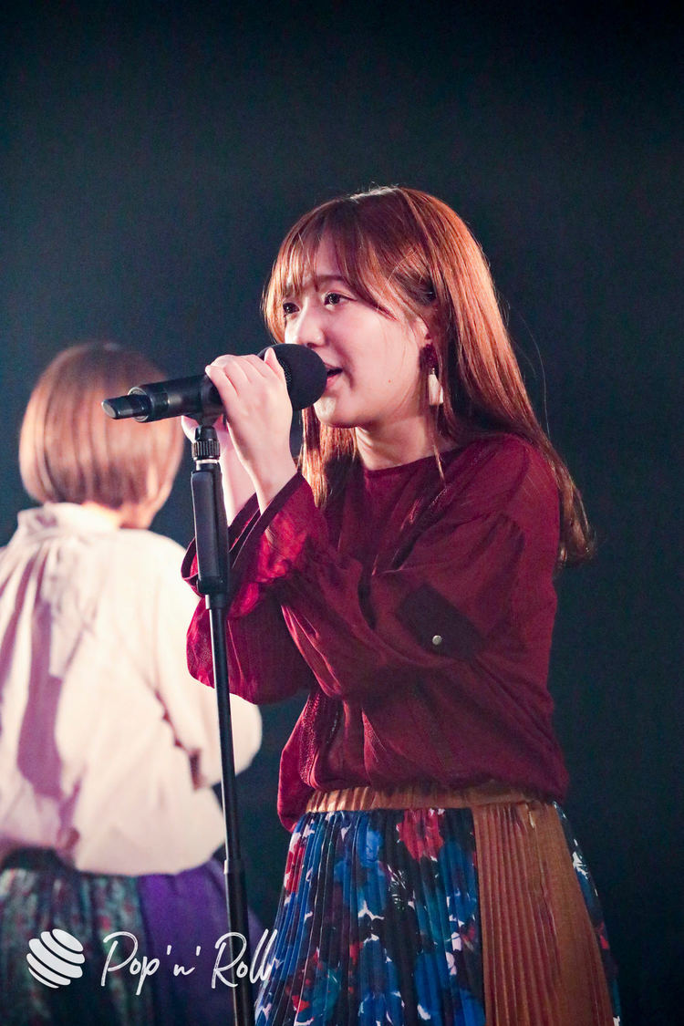 まなみのりさ＜H.I.P. presents GIG TAKAHASHI tour 2020 〜ツアーファイナル 配信ライブ〜＞（2020年8月6日）