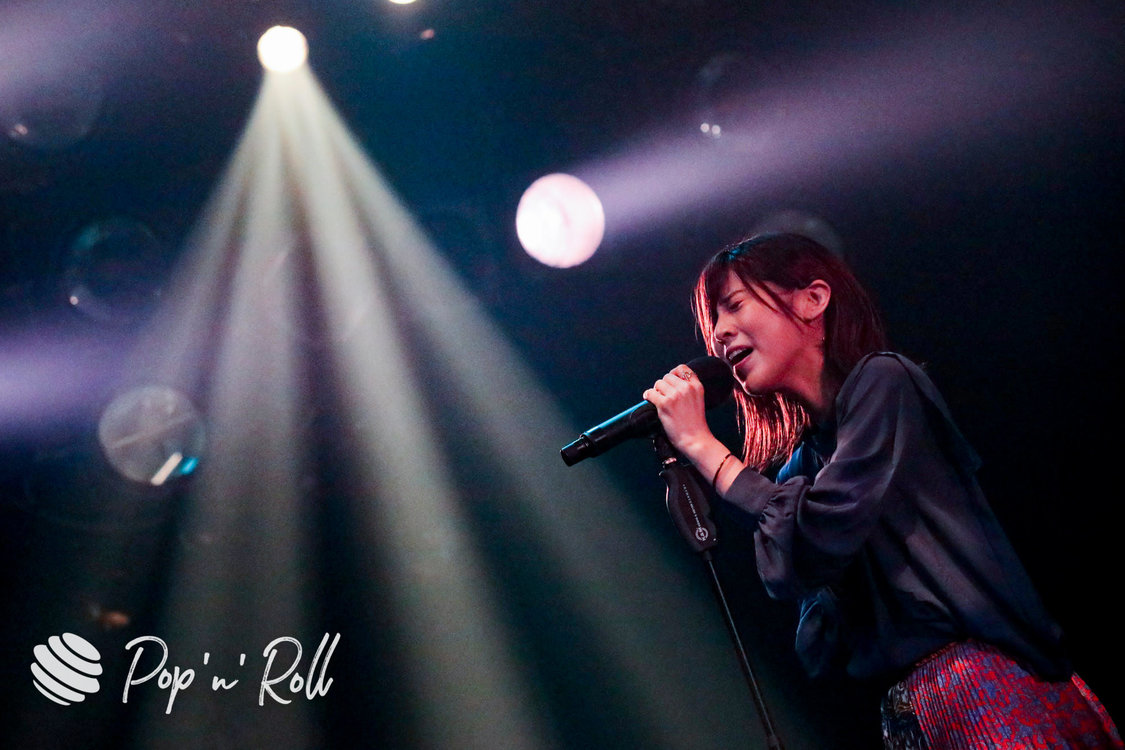 まなみのりさ＜H.I.P. presents GIG TAKAHASHI tour 2020 〜ツアーファイナル 配信ライブ〜＞（2020年8月6日）