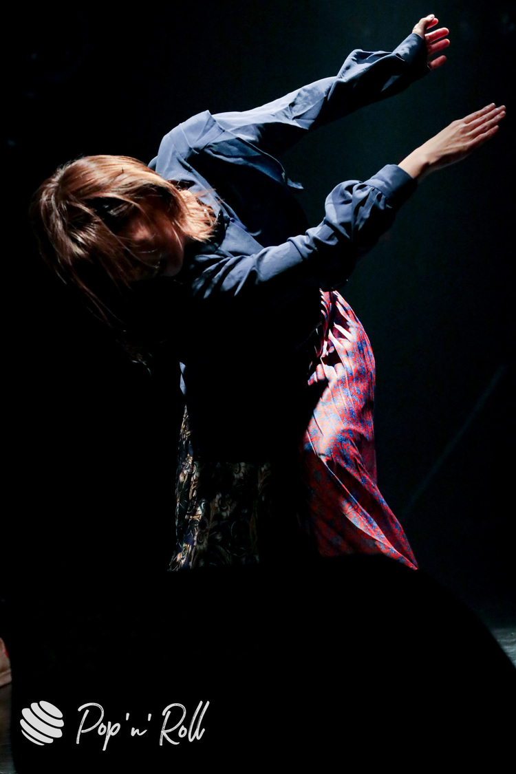 まなみのりさ＜H.I.P. presents GIG TAKAHASHI tour 2020 〜ツアーファイナル 配信ライブ〜＞（2020年8月6日）