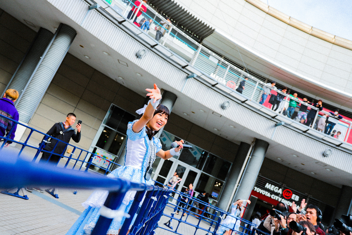 SAY-LA＜Silent Fest vol.1＞より