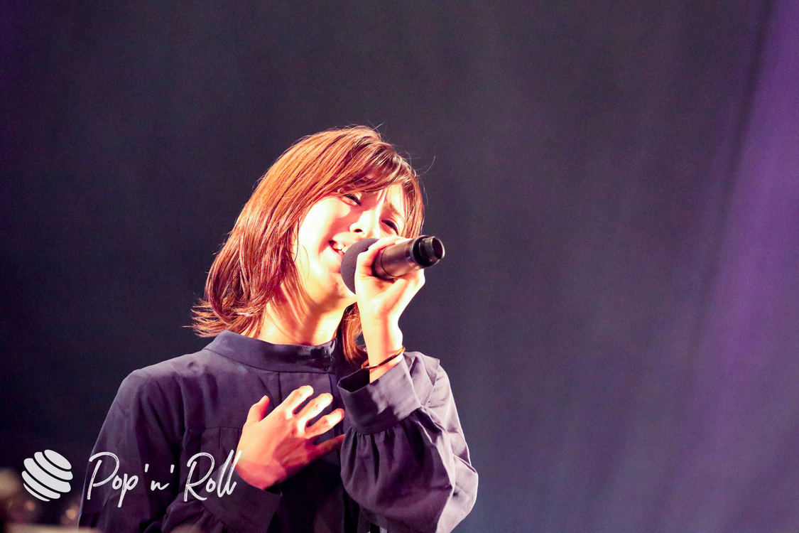 まなみのりさ＜H.I.P. presents GIG TAKAHASHI tour 2020 〜ツアーファイナル 配信ライブ〜＞（2020年8月6日）