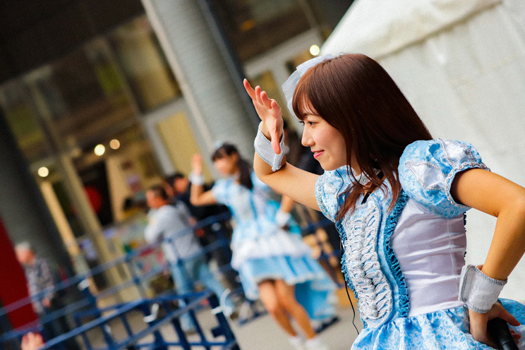 SAY-LA<Silent Fest vol.1>より