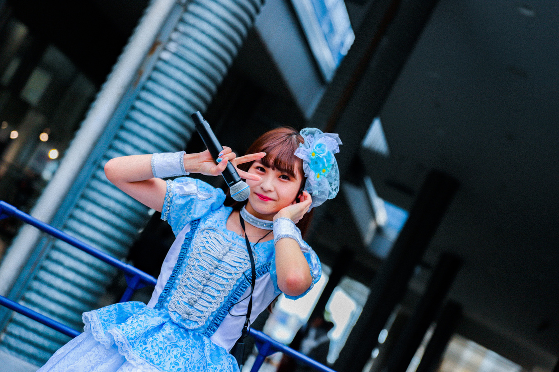 SAY-LA＜Silent Fest vol.1＞より