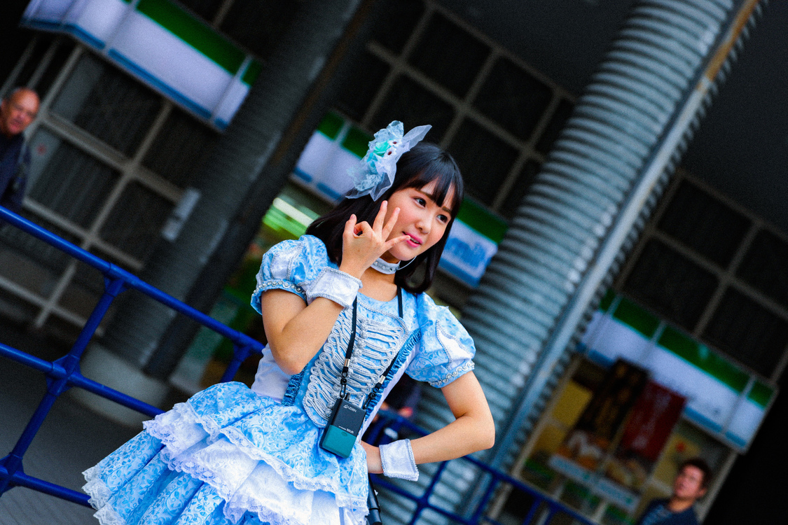 SAY-LA＜Silent Fest vol.1＞より