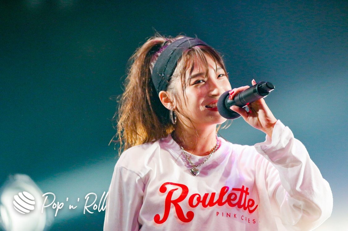 PINK CRES.＜H.I.P. presents GIG TAKAHASHI tour 2020 〜ツアーファイナル 配信ライブ〜＞