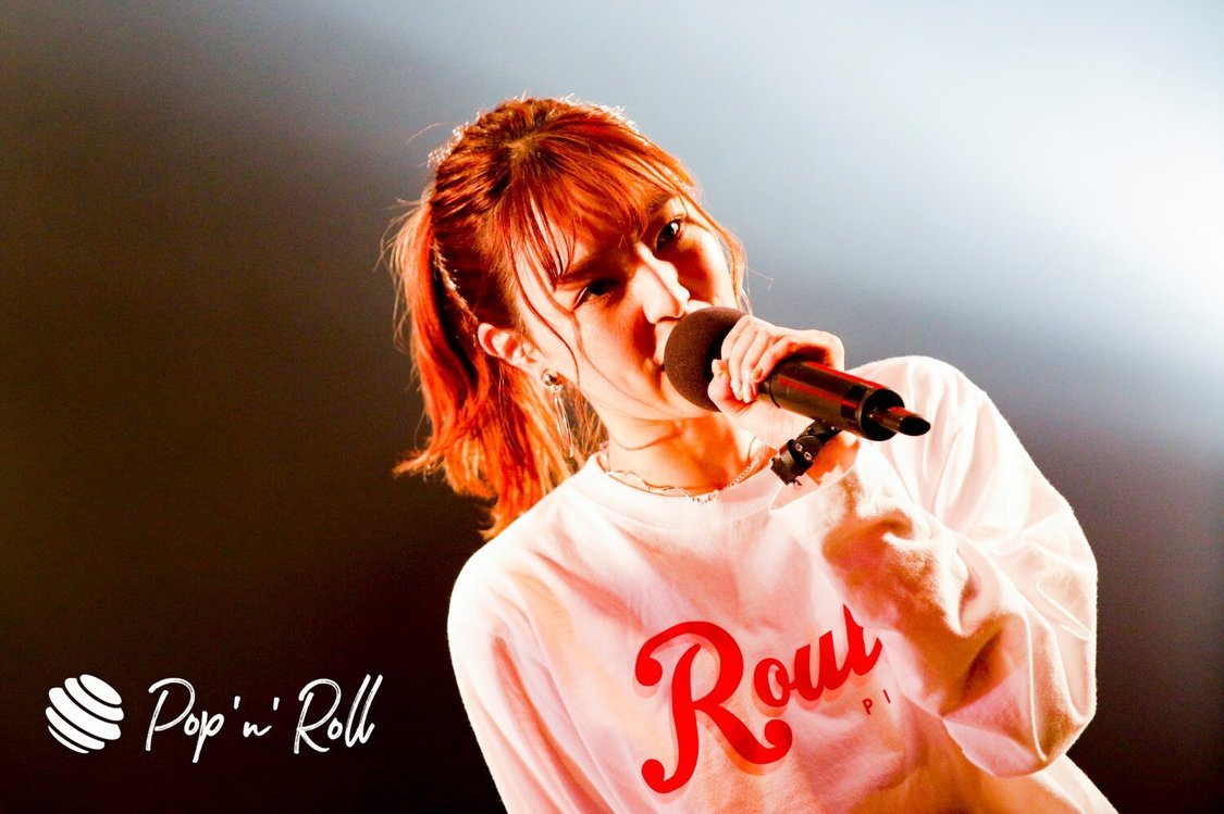 PINK CRES.＜H.I.P. presents GIG TAKAHASHI tour 2020 〜ツアーファイナル 配信ライブ〜＞