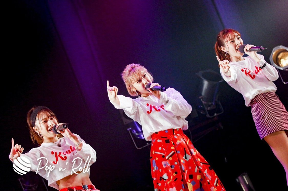 PINK CRES.＜H.I.P. presents GIG TAKAHASHI tour 2020 〜ツアーファイナル 配信ライブ〜＞