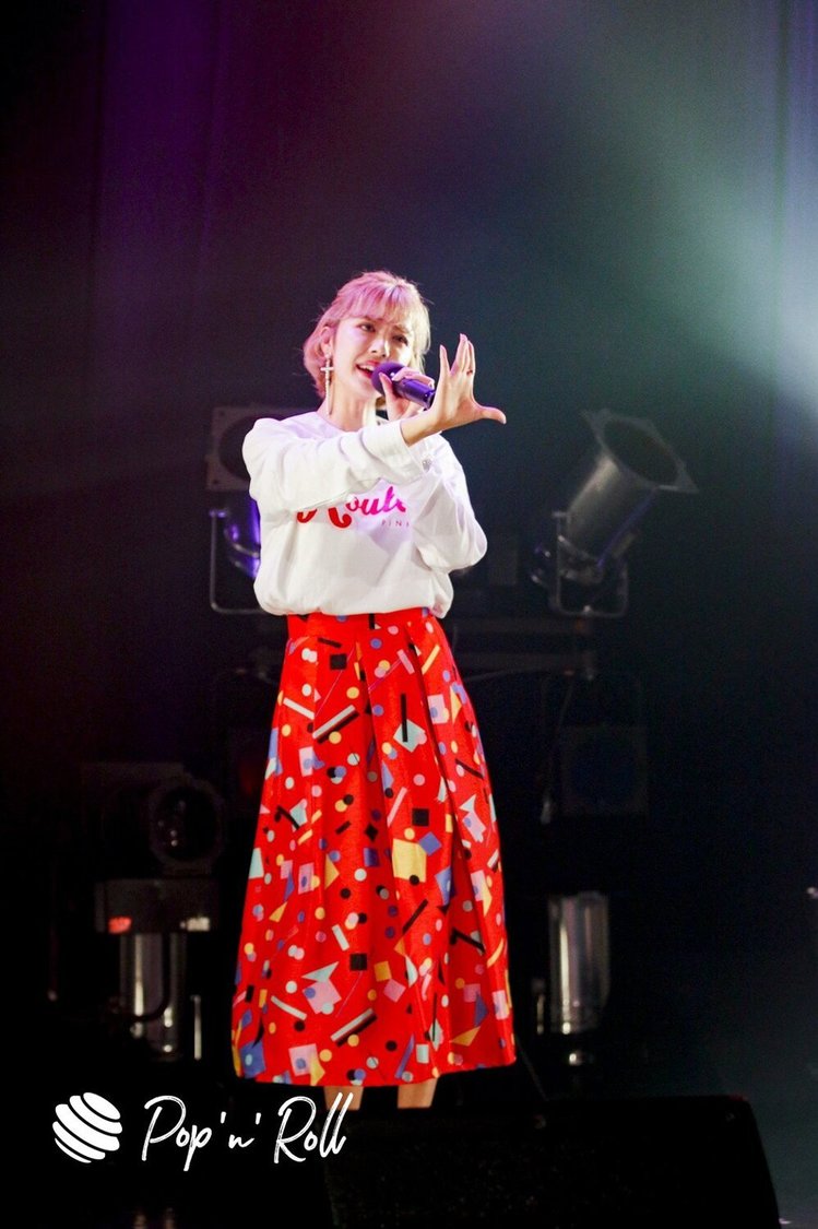 PINK CRES.＜H.I.P. presents GIG TAKAHASHI tour 2020 〜ツアーファイナル 配信ライブ〜＞