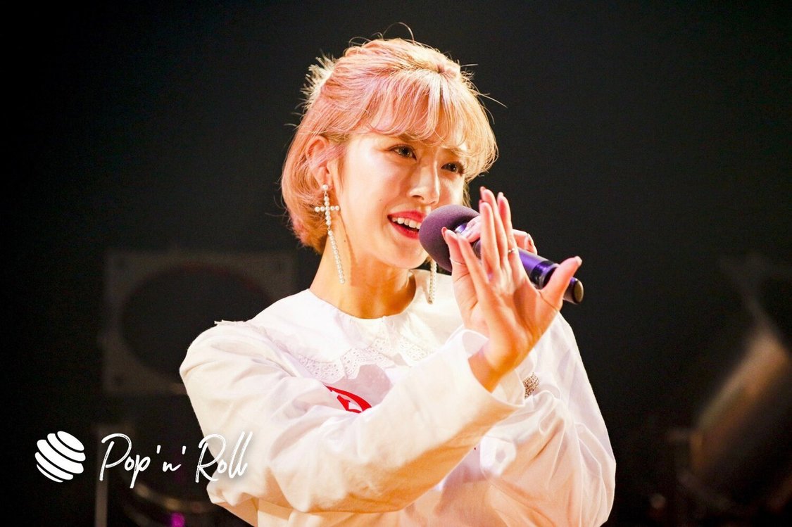 PINK CRES.＜H.I.P. presents GIG TAKAHASHI tour 2020 〜ツアーファイナル 配信ライブ〜＞