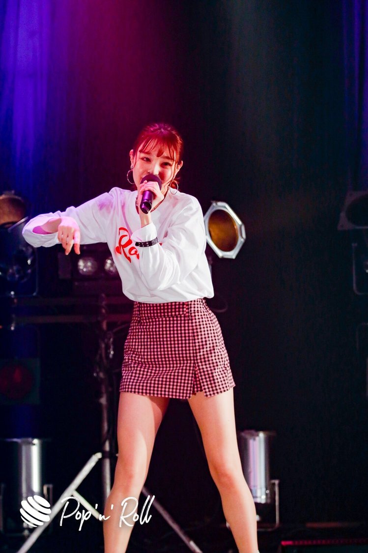 PINK CRES.＜H.I.P. presents GIG TAKAHASHI tour 2020 〜ツアーファイナル 配信ライブ〜＞