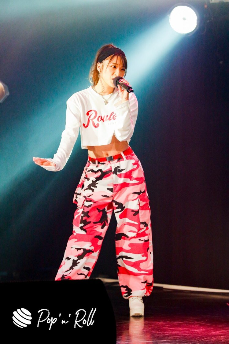 PINK CRES.＜H.I.P. presents GIG TAKAHASHI tour 2020 〜ツアーファイナル 配信ライブ〜＞