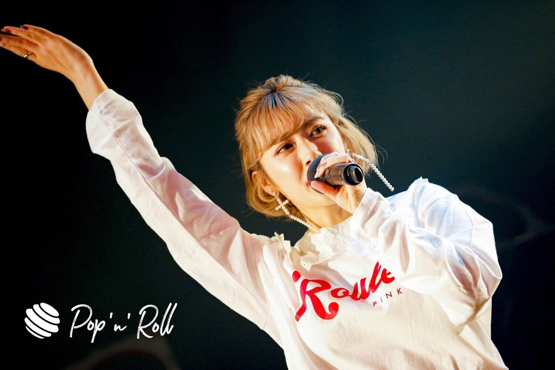 PINK CRES.＜H.I.P. presents GIG TAKAHASHI tour 2020 〜ツアーファイナル 配信ライブ〜＞