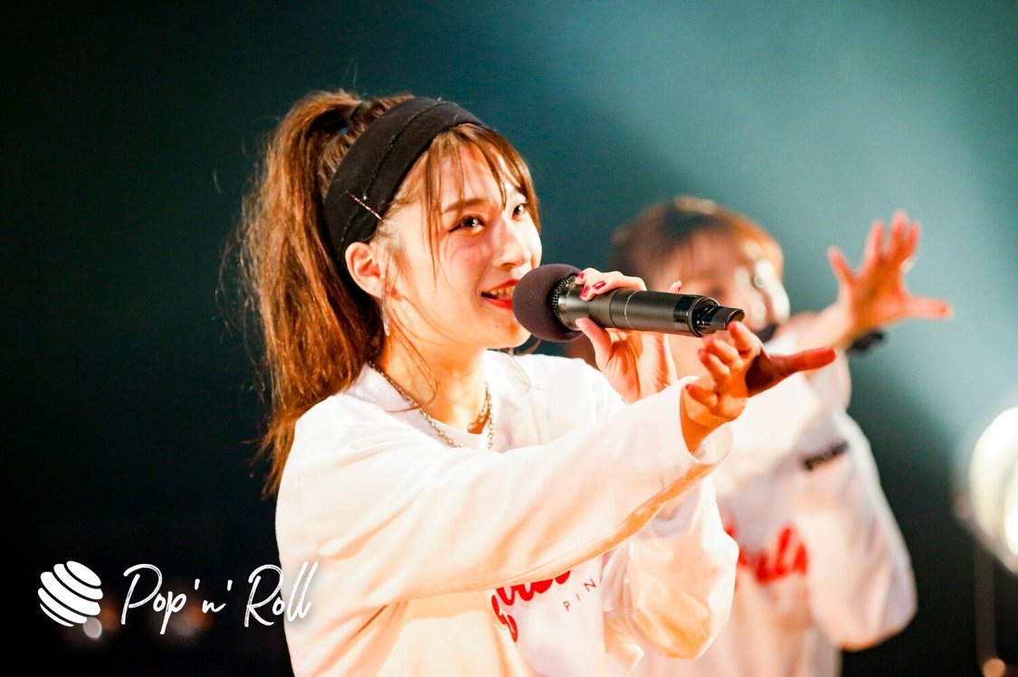 PINK CRES.＜H.I.P. presents GIG TAKAHASHI tour 2020 〜ツアーファイナル 配信ライブ〜＞