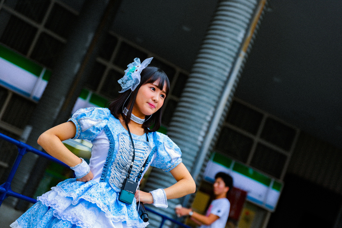 SAY-LA＜Silent Fest vol.1＞より