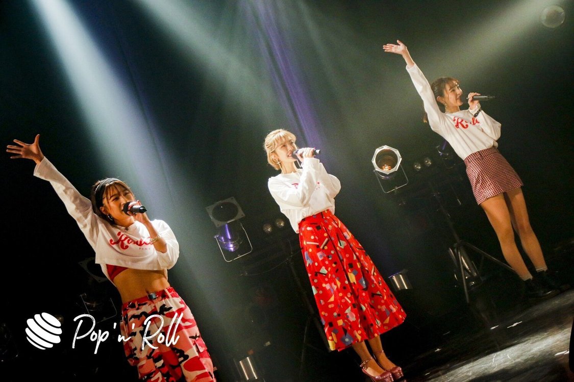 PINK CRES.＜H.I.P. presents GIG TAKAHASHI tour 2020 〜ツアーファイナル 配信ライブ〜＞