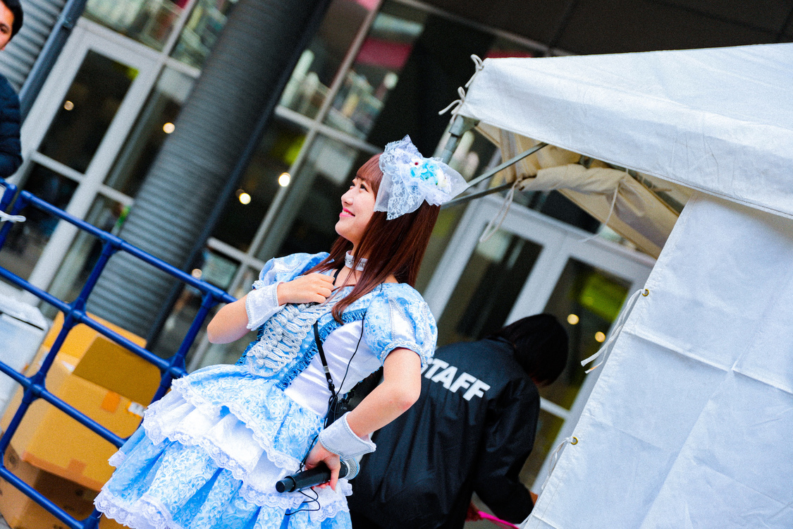 SAY-LA＜Silent Fest vol.1＞より