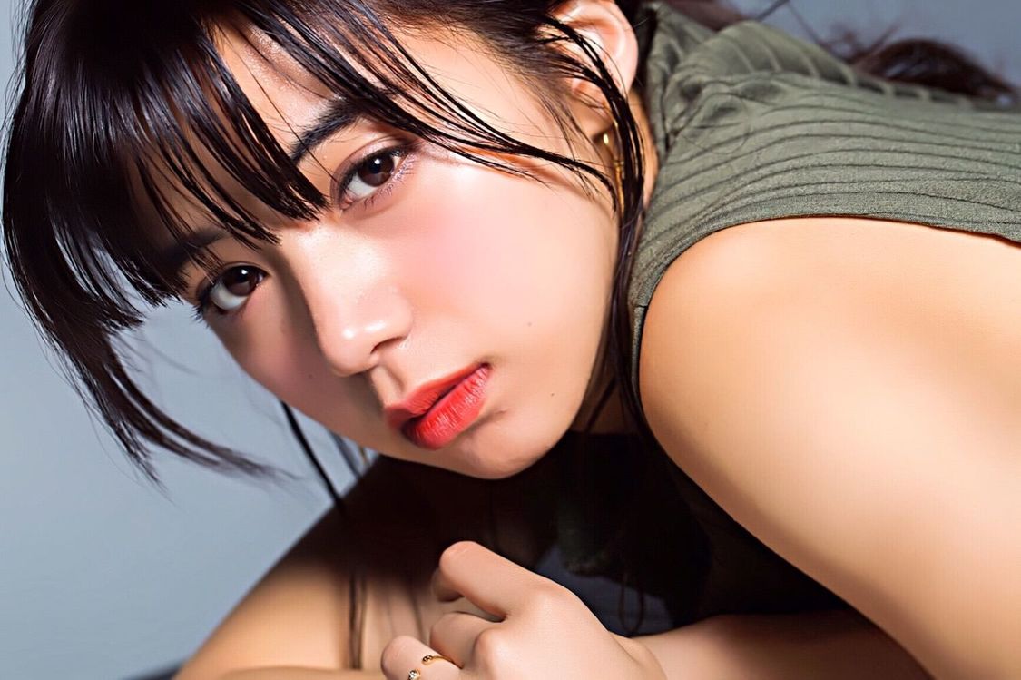 池田エライザ