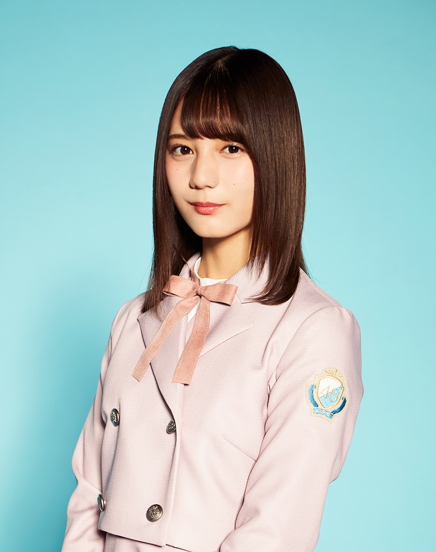 小坂菜緒（日向坂46）