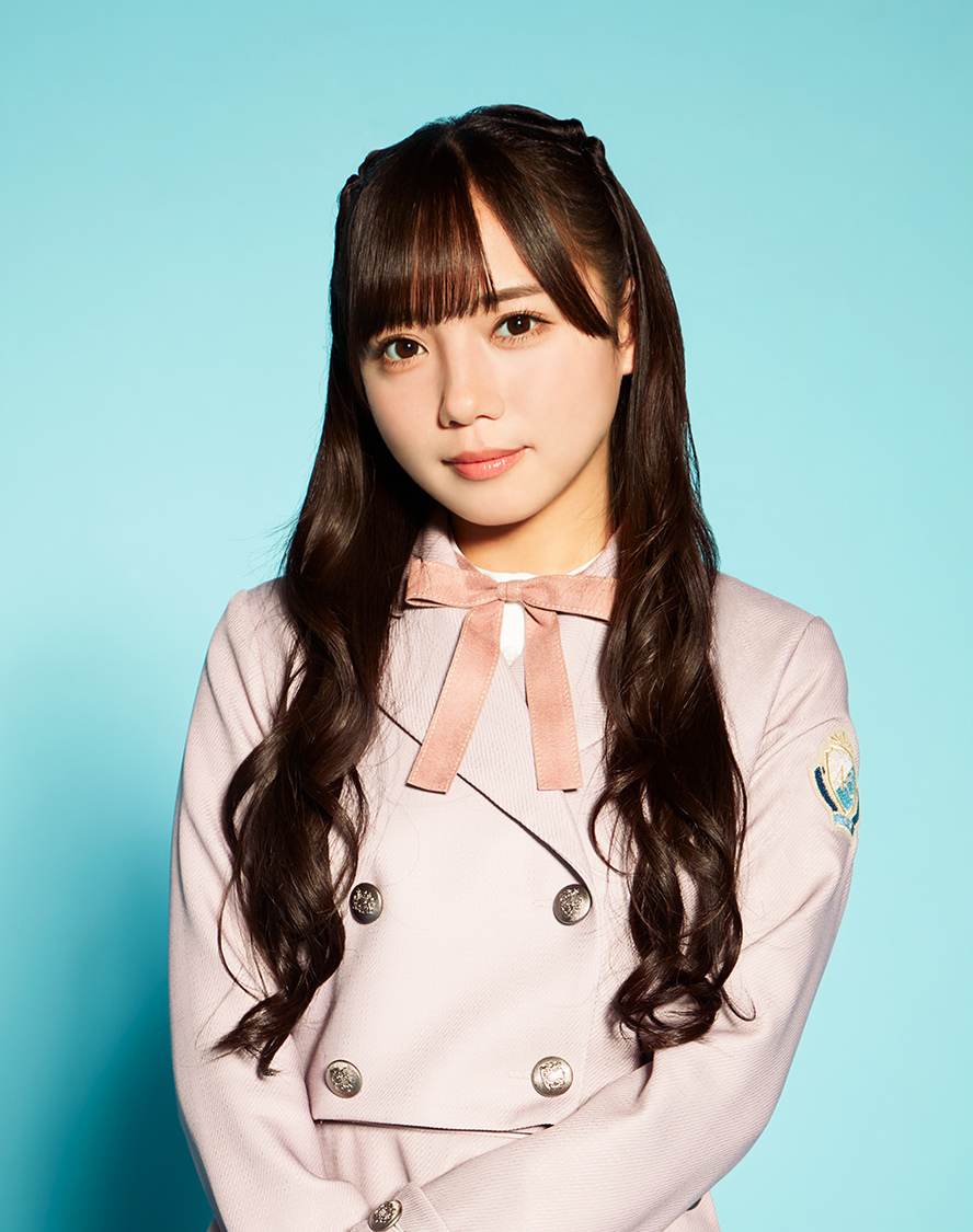 齊藤京子（日向坂46）