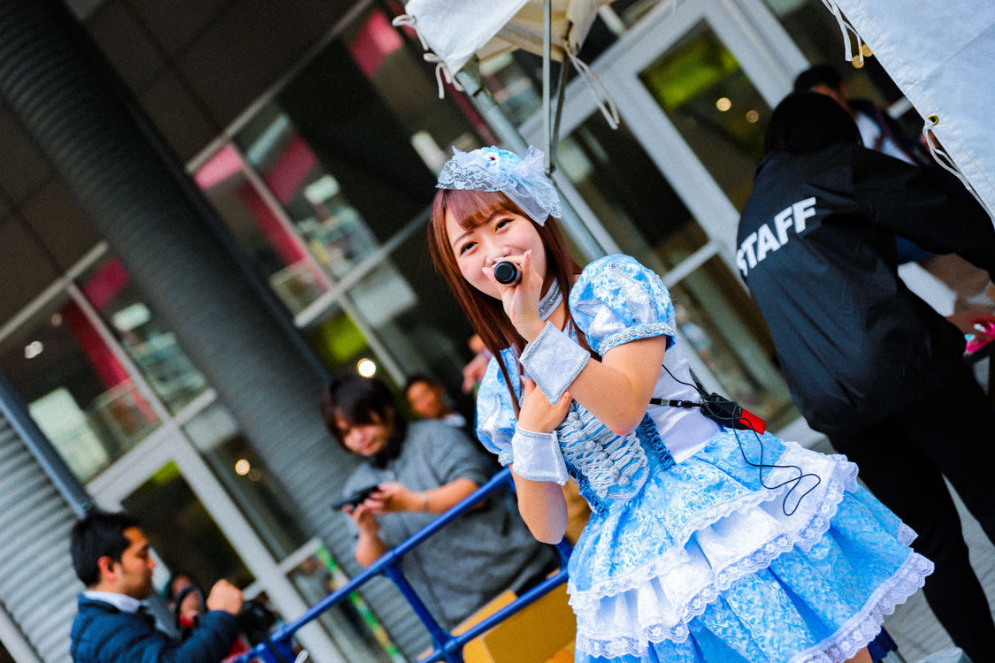 SAY-LA＜Silent Fest vol.1＞より