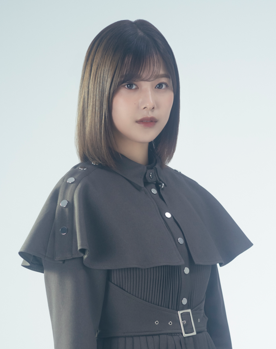 渡邉理佐（欅坂46）