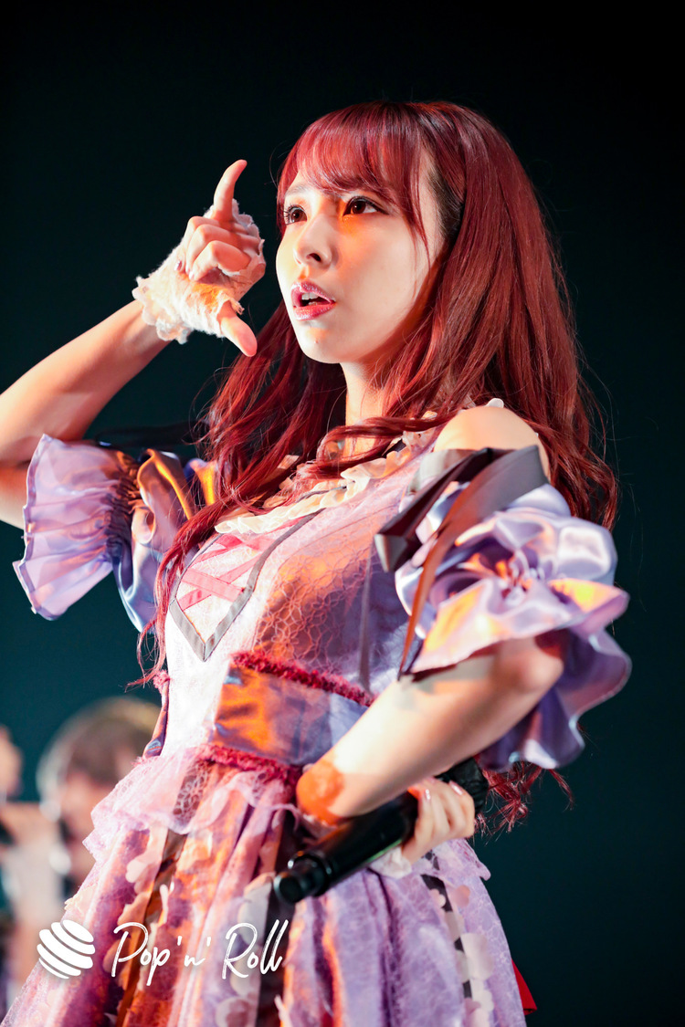 一ノ瀬みか（神宿）＜六本木アイドルフェスティバル2020 vol.3＞（2020年8月10日／EX THEATER ROPPONGI）