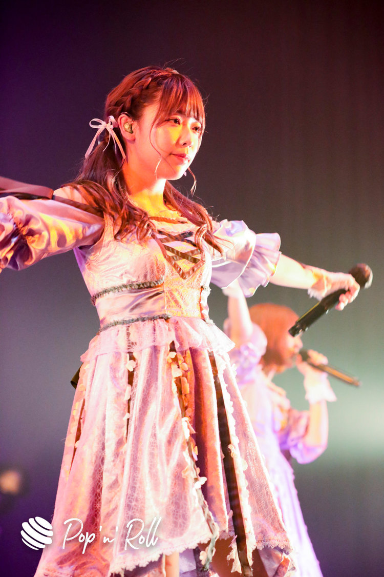 塩見きら（神宿）＜六本木アイドルフェスティバル2020 vol.3＞（2020年8月10日／EX THEATER ROPPONGI）