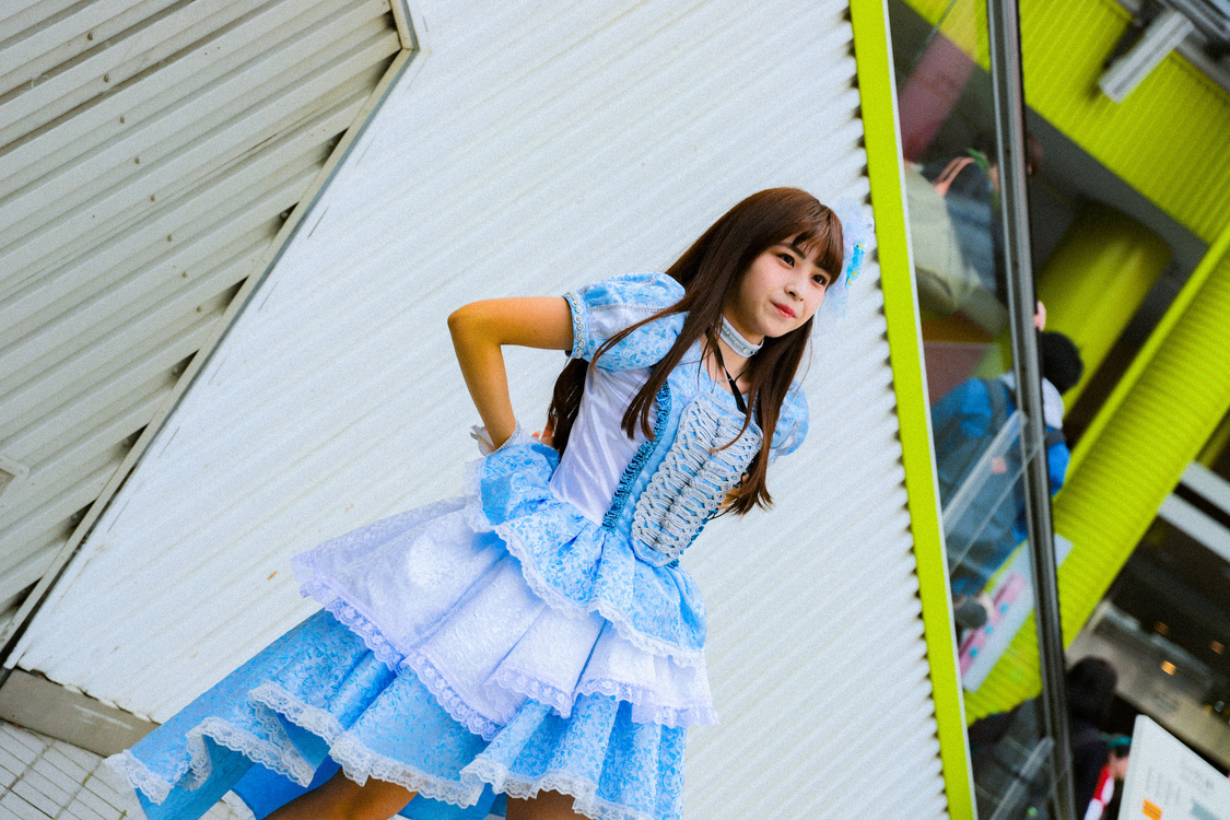 SAY-LA＜Silent Fest vol.1＞より