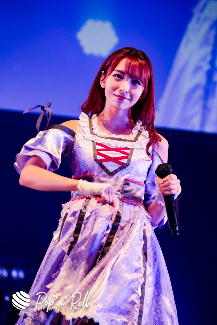 神宿＜六本木アイドルフェスティバル2020 vol.3＞（2020年8月10日／EX THEATER ROPPONGI）