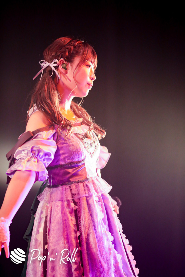 神宿＜六本木アイドルフェスティバル2020 vol.3＞（2020年8月10日／EX THEATER ROPPONGI）