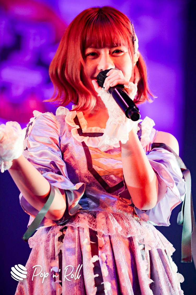 神宿＜六本木アイドルフェスティバル2020 vol.3＞（2020年8月10日／EX THEATER ROPPONGI）