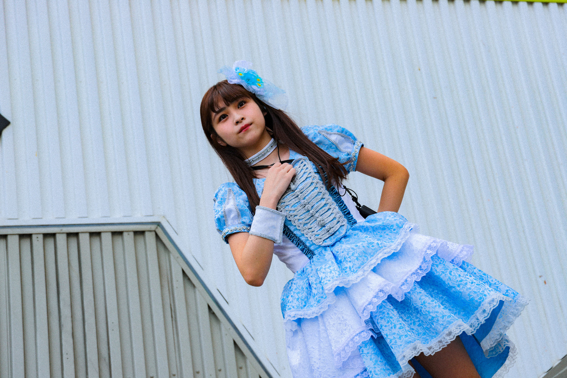 SAY-LA＜Silent Fest vol.1＞より