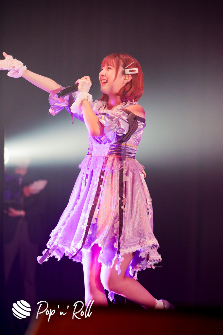 神宿＜六本木アイドルフェスティバル2020 vol.3＞（2020年8月10日／EX THEATER ROPPONGI）