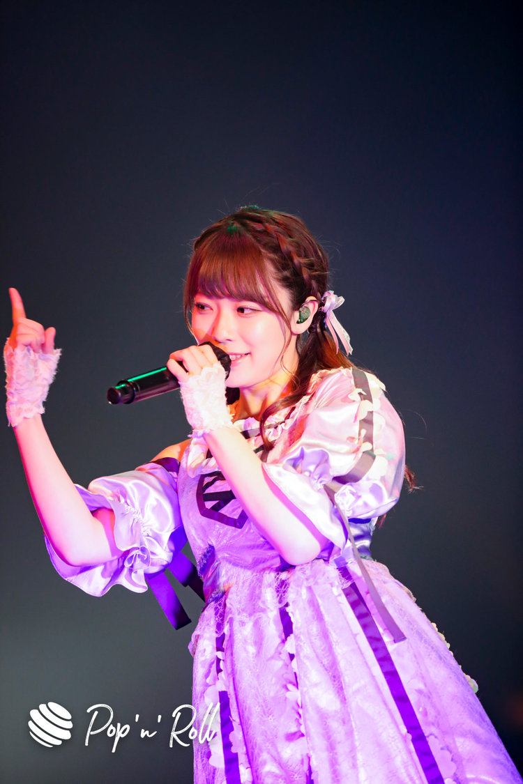 神宿＜六本木アイドルフェスティバル2020 vol.3＞（2020年8月10日／EX THEATER ROPPONGI）