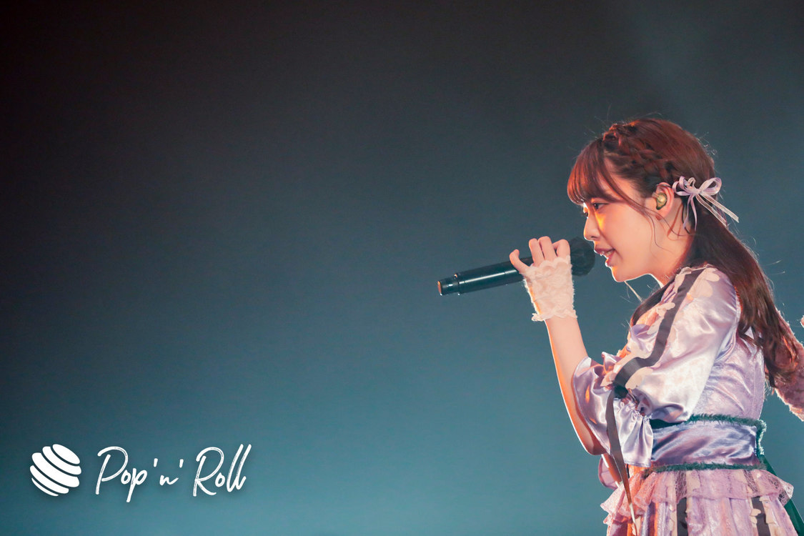 神宿＜六本木アイドルフェスティバル2020 vol.3＞（2020年8月10日／EX THEATER ROPPONGI）