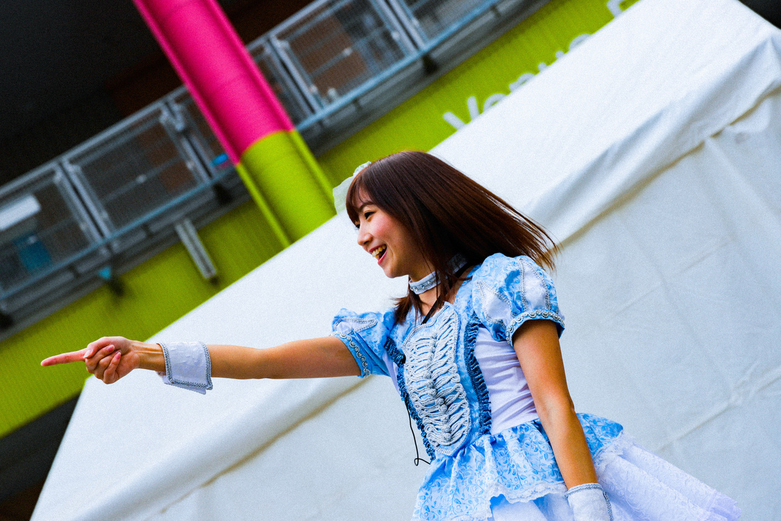 SAY-LA＜Silent Fest vol.1＞より