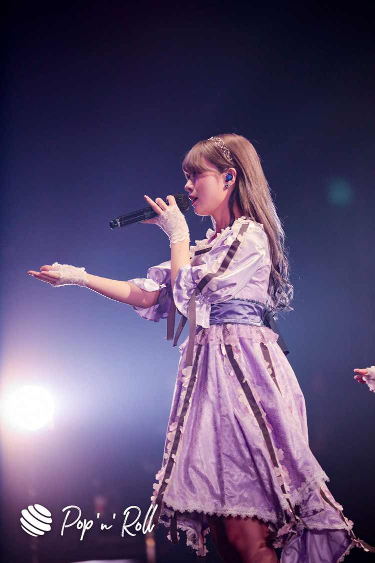 神宿＜六本木アイドルフェスティバル2020 vol.3＞（2020年8月10日／EX THEATER ROPPONGI）