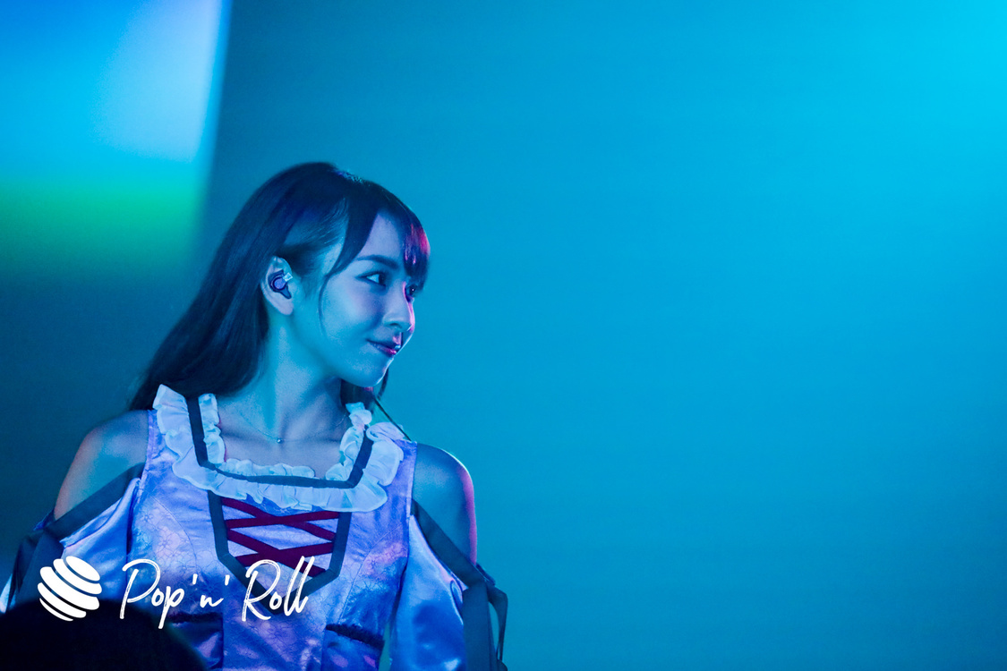 神宿＜六本木アイドルフェスティバル2020 vol.3＞（2020年8月10日／EX THEATER ROPPONGI）