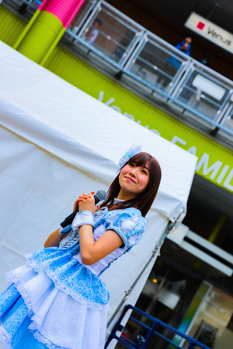 SAY-LA＜Silent Fest vol.1＞より