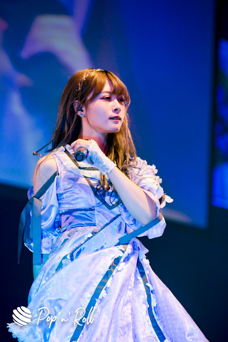 神宿＜六本木アイドルフェスティバル2020 vol.3＞（2020年8月10日／EX THEATER ROPPONGI）