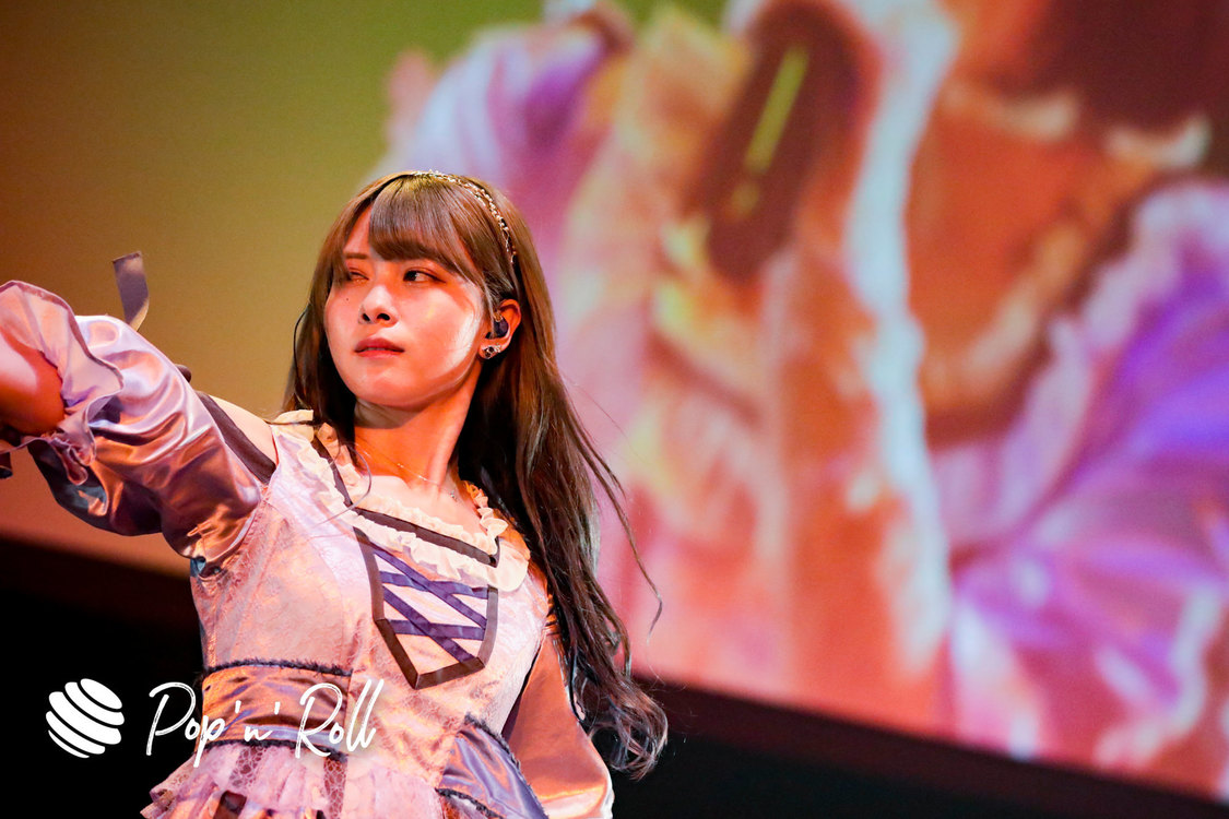 神宿＜六本木アイドルフェスティバル2020 vol.3＞（2020年8月10日／EX THEATER ROPPONGI）