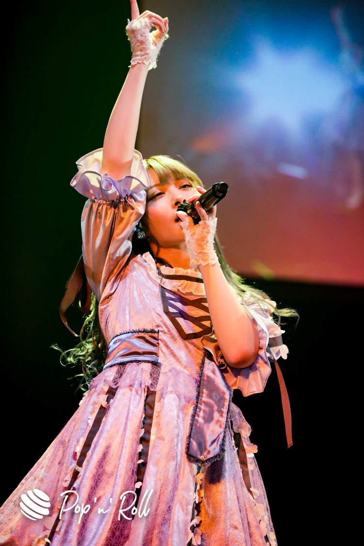 神宿＜六本木アイドルフェスティバル2020 vol.3＞（2020年8月10日／EX THEATER ROPPONGI）