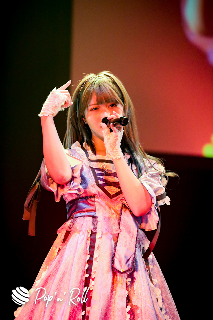 神宿＜六本木アイドルフェスティバル2020 vol.3＞（2020年8月10日／EX THEATER ROPPONGI）