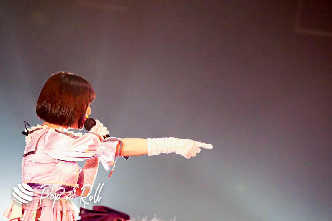 神宿＜六本木アイドルフェスティバル2020 vol.3＞（2020年8月10日／EX THEATER ROPPONGI）