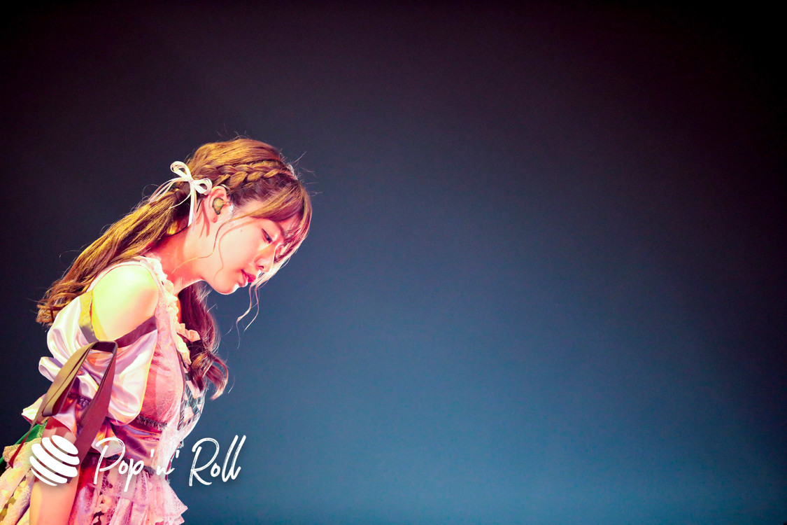 神宿＜六本木アイドルフェスティバル2020 vol.3＞（2020年8月10日／EX THEATER ROPPONGI）