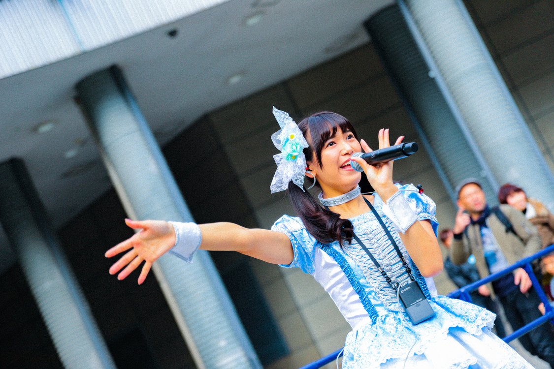 SAY-LA＜Silent Fest vol.1＞より