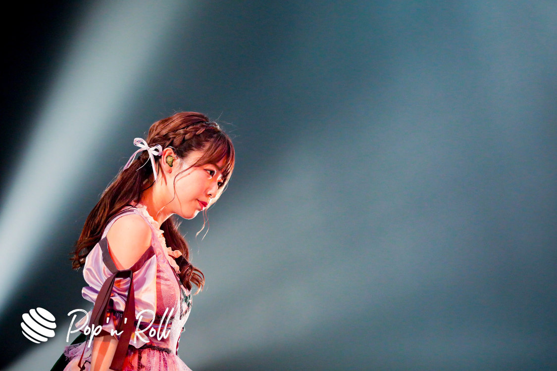 神宿＜六本木アイドルフェスティバル2020 vol.3＞（2020年8月10日／EX THEATER ROPPONGI）