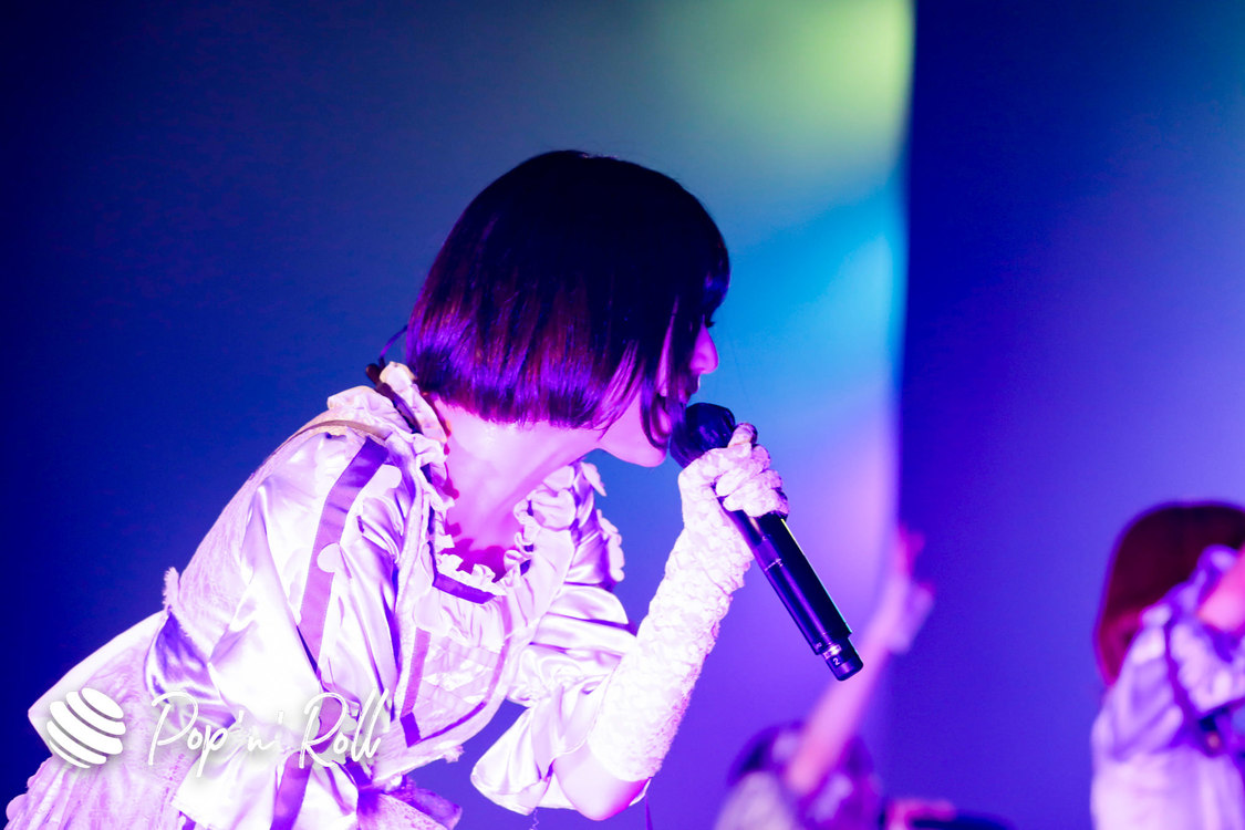 神宿＜六本木アイドルフェスティバル2020 vol.3＞（2020年8月10日／EX THEATER ROPPONGI）