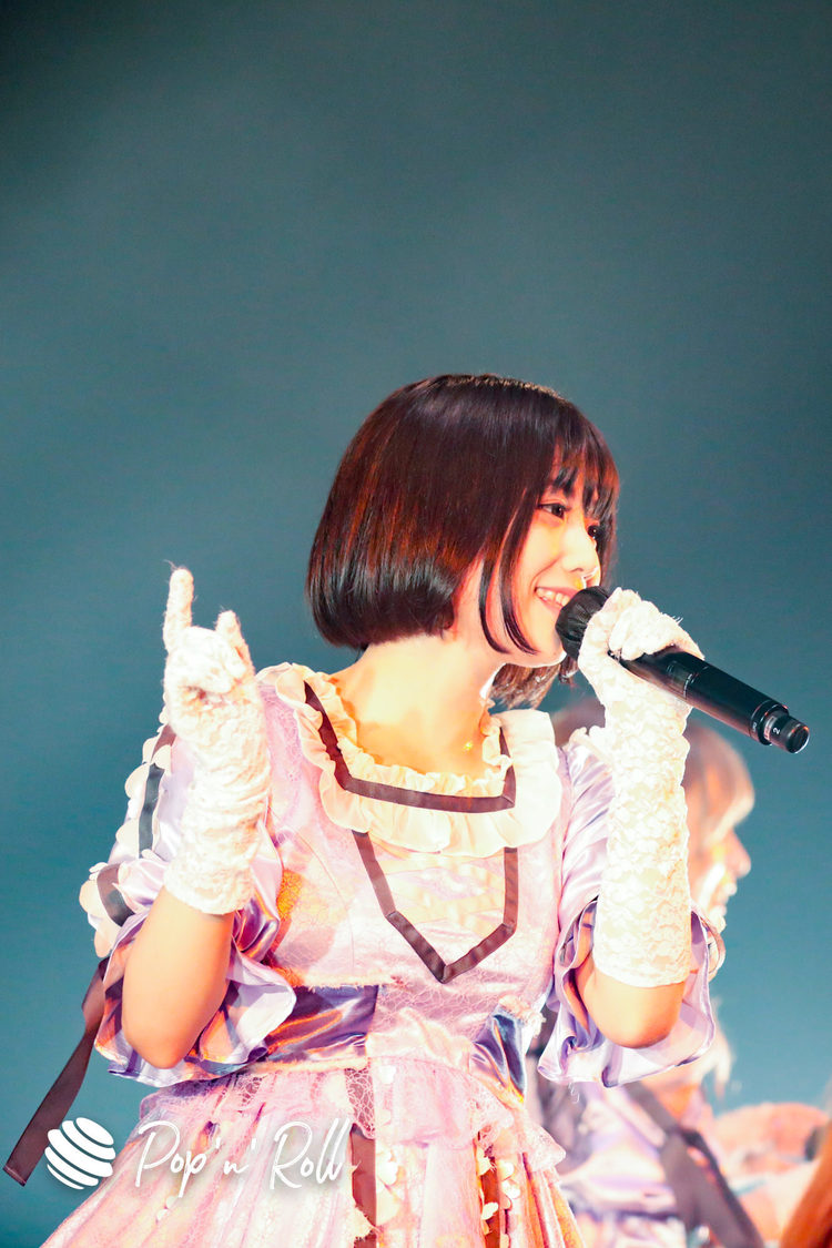 神宿＜六本木アイドルフェスティバル2020 vol.3＞（2020年8月10日／EX THEATER ROPPONGI）