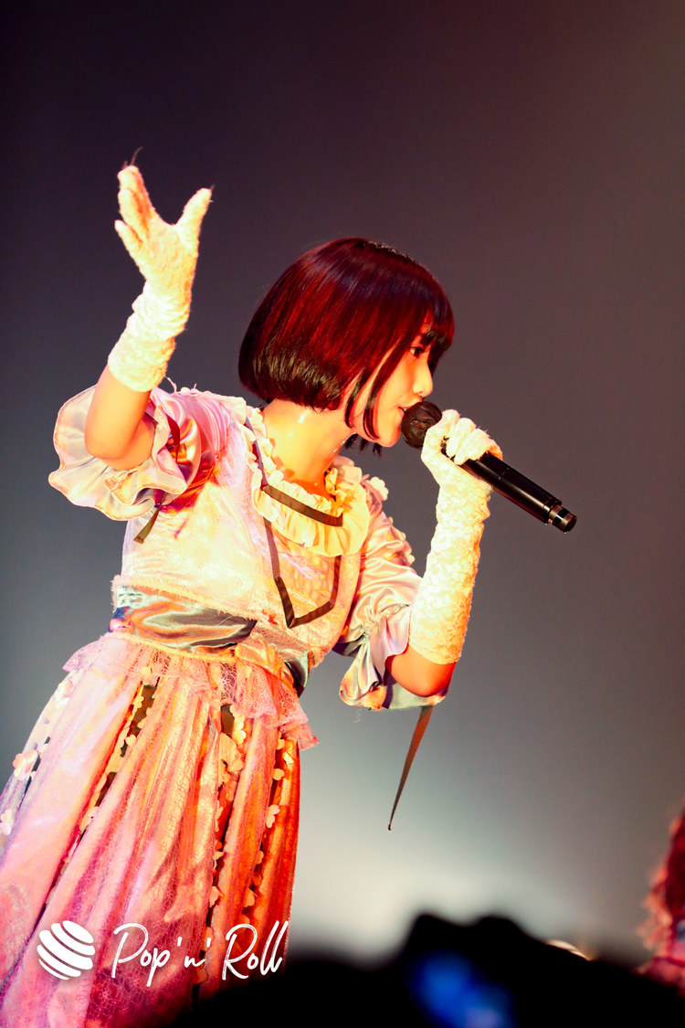 神宿＜六本木アイドルフェスティバル2020 vol.3＞（2020年8月10日／EX THEATER ROPPONGI）